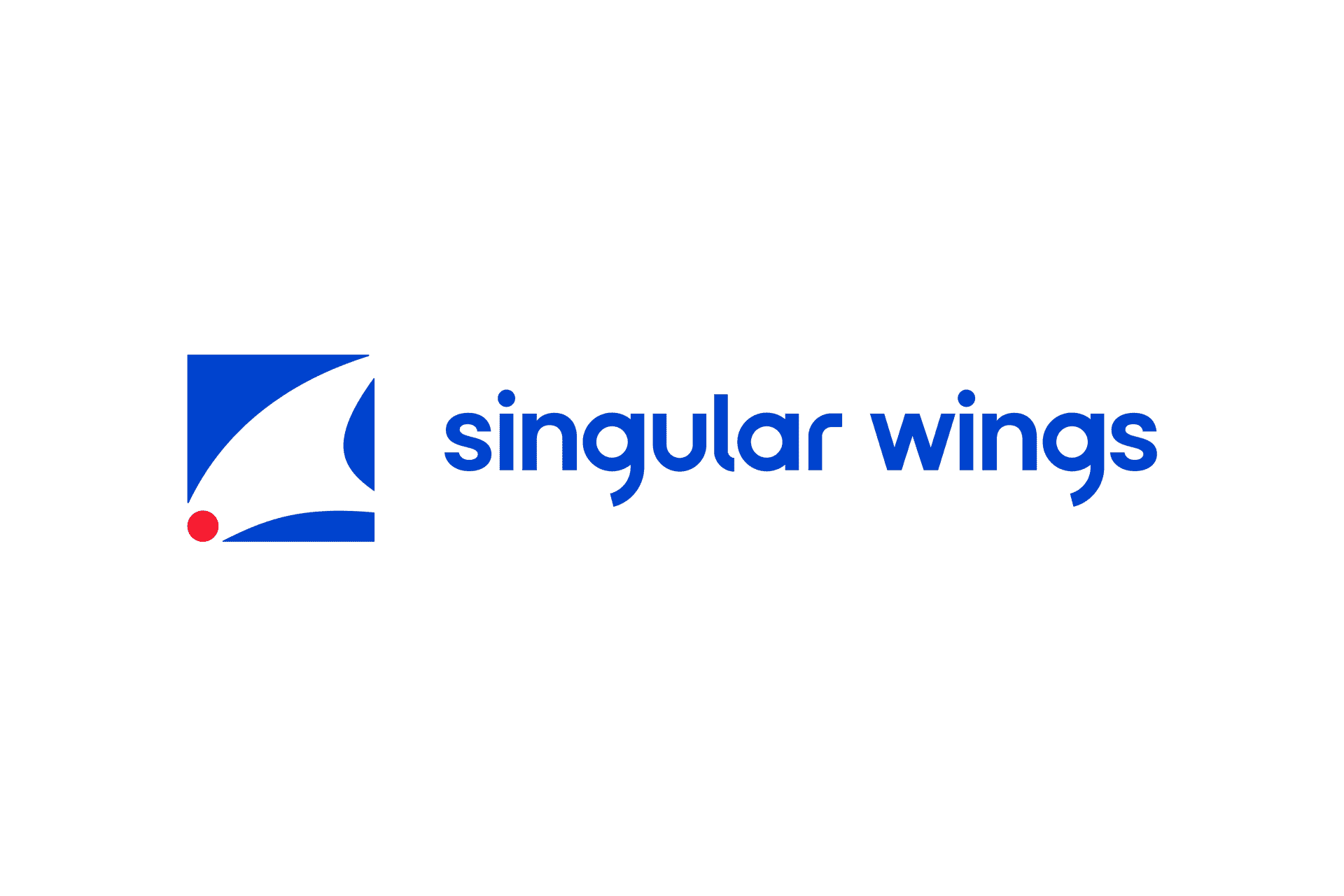 Singular Wings, Branding – Adolfo Monti