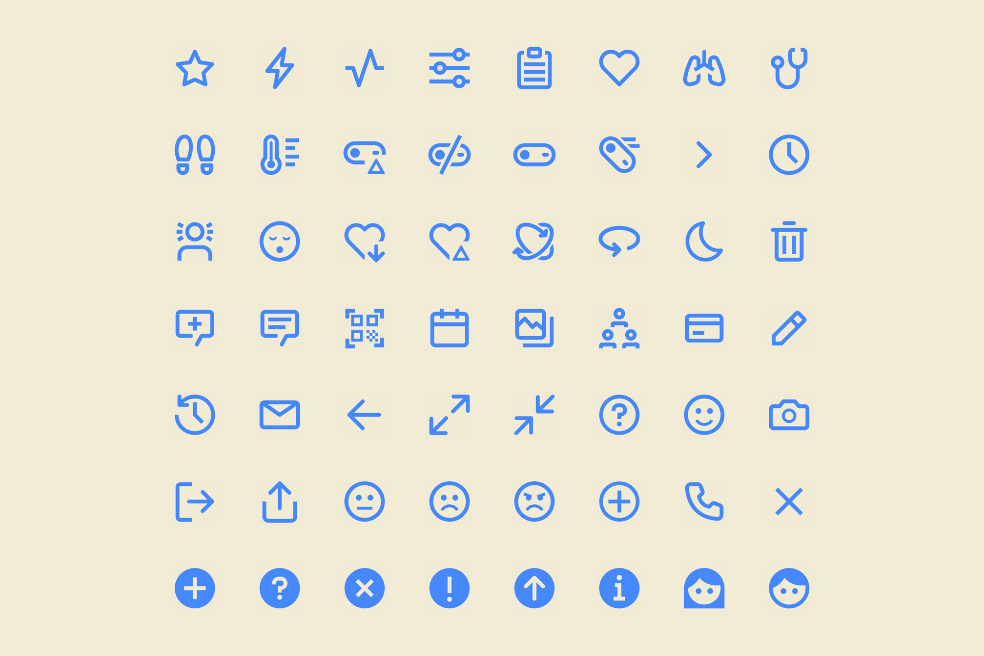 Iconography, Icon Design – Adolfo Monti